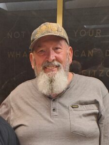 In Memoriam- Edward J DeFelice